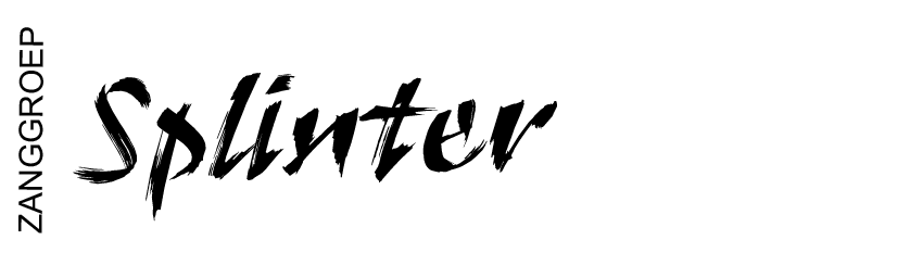 Logo Splinter