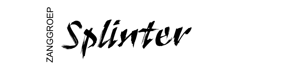 Logo Splinter